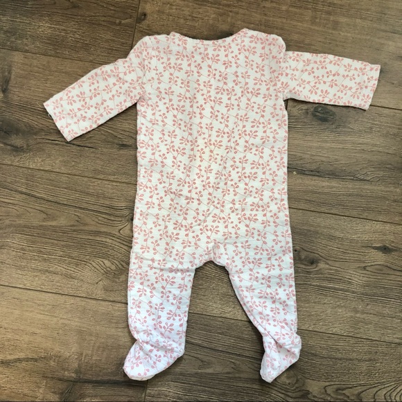 👶🏻 Set of 2 Baby outfits (0-3 mos) - Picture 4 of 6